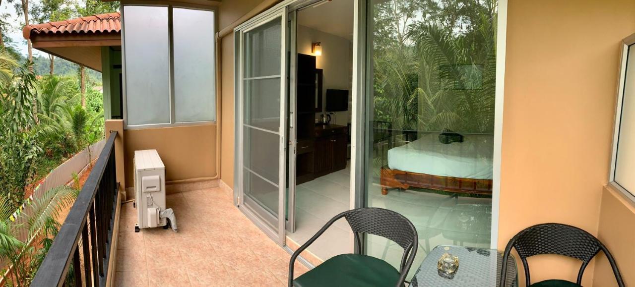 Srichada Hotel Khaolak - Sha Extra Plus Khao Lak Exterior photo