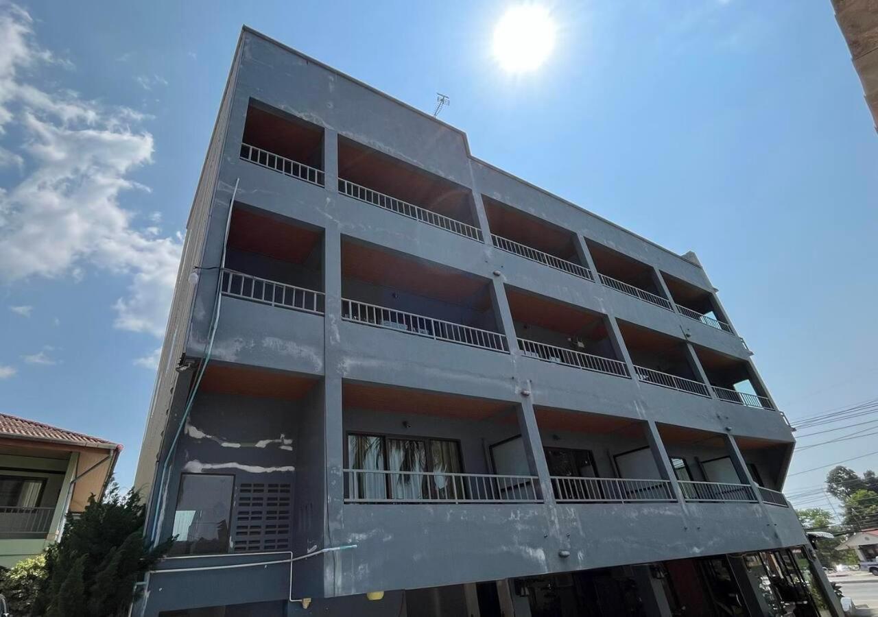 Srichada Hotel Khaolak - Sha Extra Plus Khao Lak Exterior photo