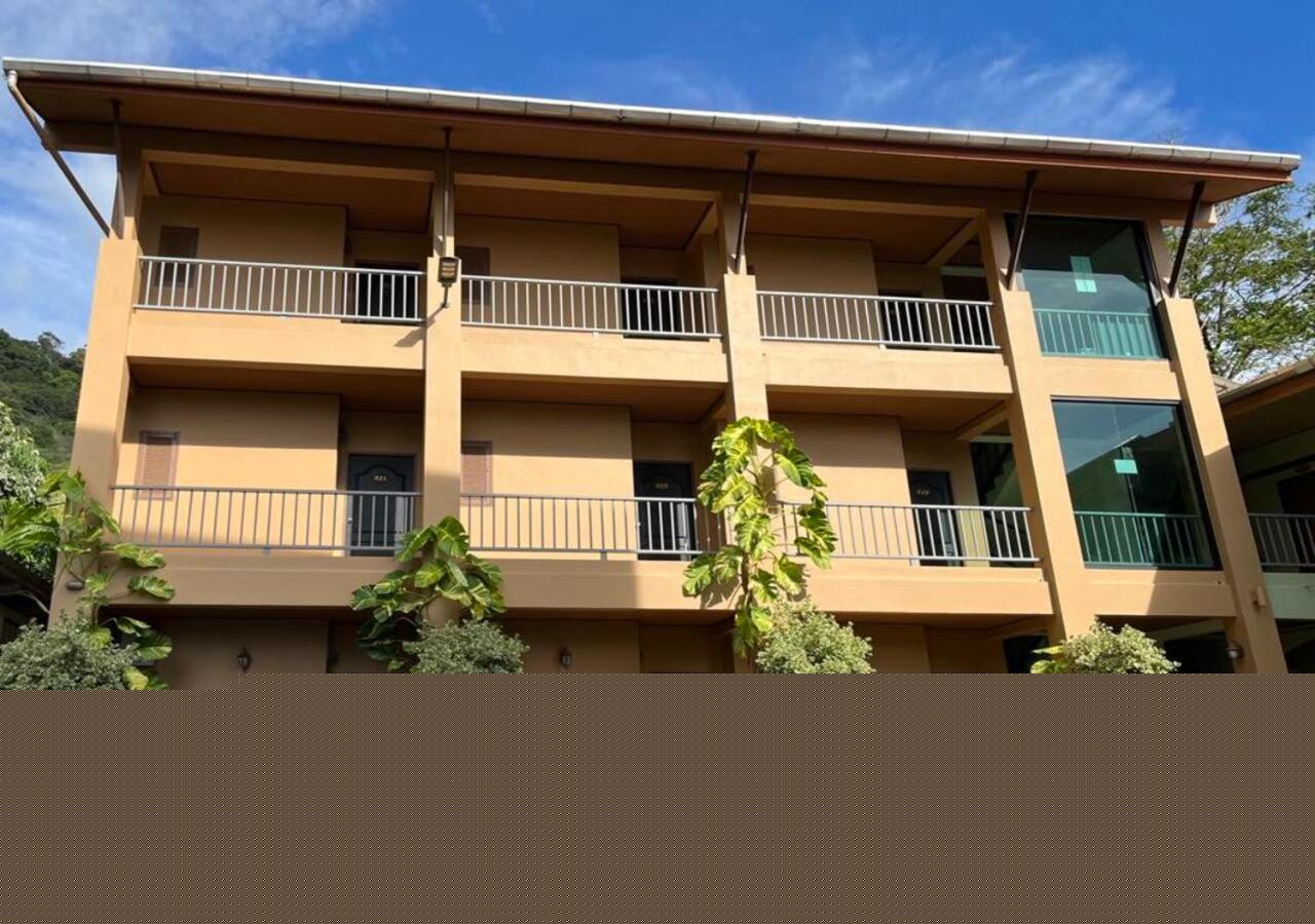 Srichada Hotel Khaolak - Sha Extra Plus Khao Lak Exterior photo