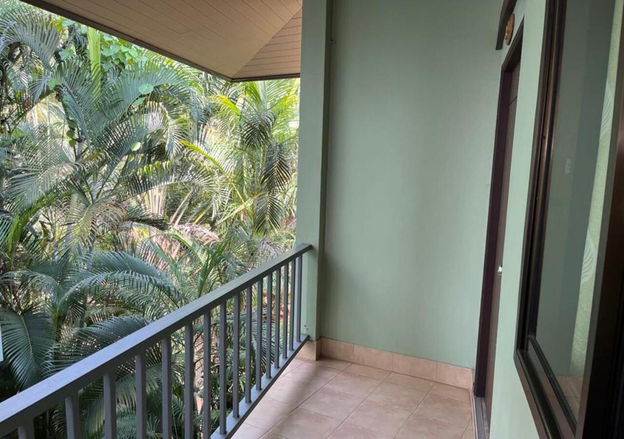 Srichada Hotel Khaolak - Sha Extra Plus Khao Lak Exterior photo