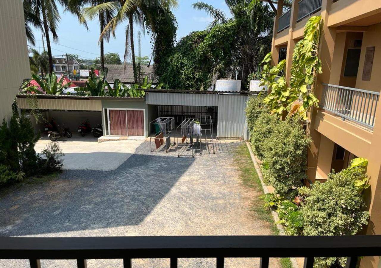 Srichada Hotel Khaolak - Sha Extra Plus Khao Lak Exterior photo